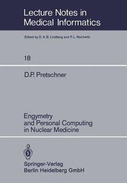 portada engymetry and personal computing in nuclear medicine (en Inglés)