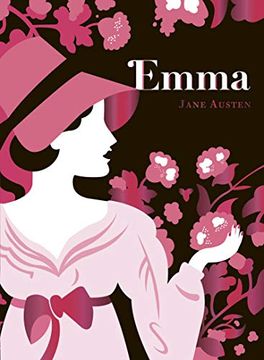 portada Emma - v&a Collector'S Edition: Jane Austen (Puffin Classics) (en Inglés)