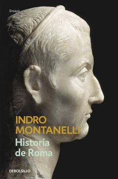 portada Historia de roma (in Spanish)
