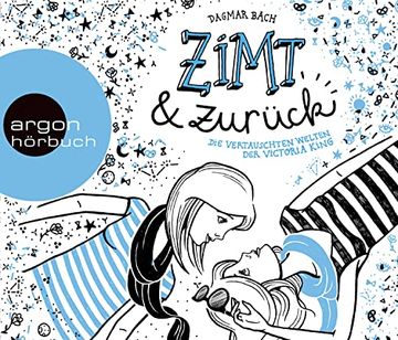 portada Zimt und Zurück (en Alemán)