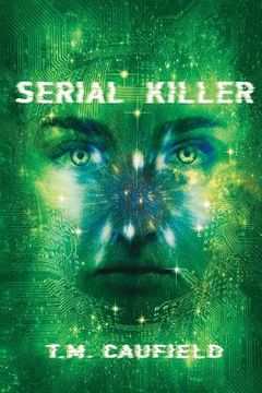 portada Serial Killer (en Inglés)