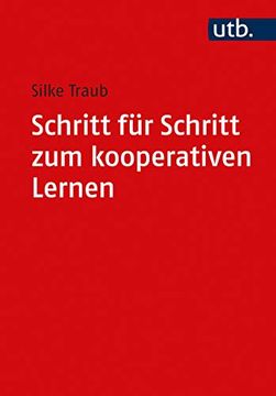 portada Schritt für Schritt zum Kooperativen Lernen (in German)