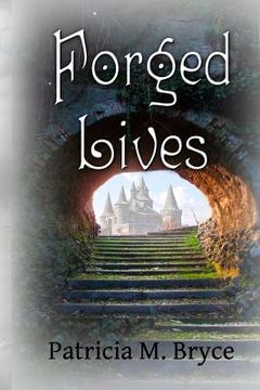 portada Forged Lives