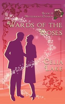 portada Wards of the Roses (en Inglés)