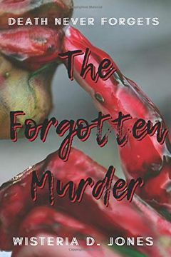 portada The Forgotten Murder 