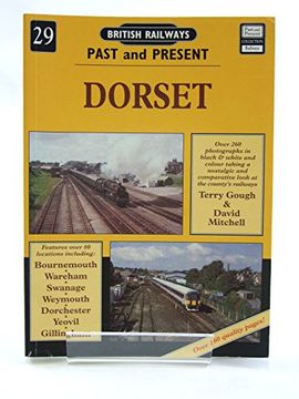 portada British Railways Past and Present Dorset