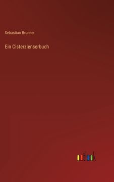 portada Ein Cisterzienserbuch (in German)