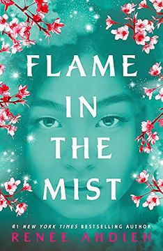 portada Flame In The Mist