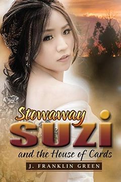 portada Stowaway Suzi (en Inglés)