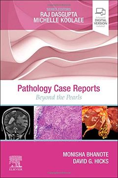 portada Pathology Case Reports: Beyond the Pearls, 1e (en Inglés)