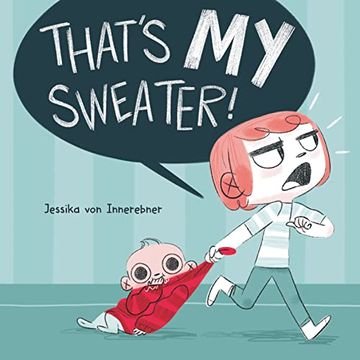 portada That'S my Sweater! (en Inglés)