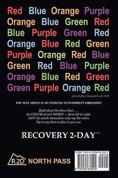 portada recovery 2-day (combined edition)
