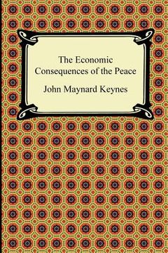 portada the economic consequences of the peace