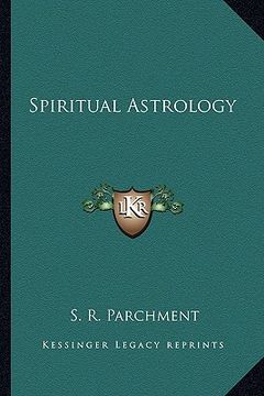 portada spiritual astrology (in English)