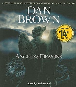 portada Angels & Demons ()