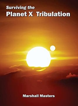 portada Surviving the Planet x Tribulation: There is Strength in Numbers (Hardcover) 