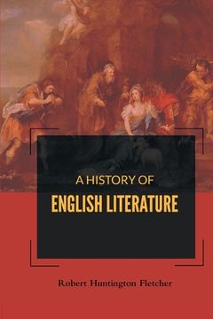 portada A History of English Literature 
