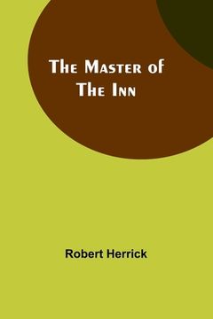 portada The Master of the Inn (in English)