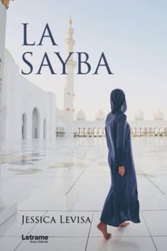 portada La Sayba