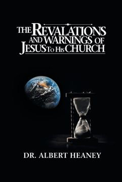 portada The Revelations and Warnings of Jesus to his Church (in English)