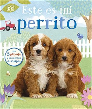 portada Este es mi Perrito (in Spanish)
