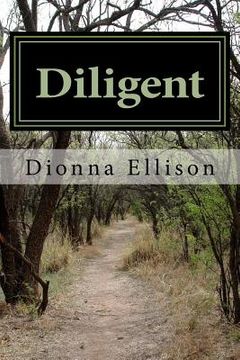 portada Diligent: A Christian Spiritual Growth Mini Book
