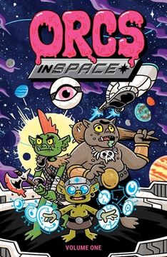 Orcs in Space (en Inglés)