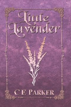 portada Little Lavender (en Inglés)