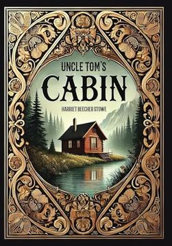 Uncle Tom's Cabin (Laminated Hardback With Jacket)