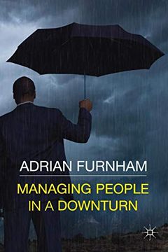 portada Managing People in a Downturn (in English)
