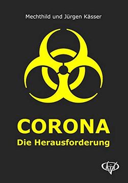 portada Corona: Die Herausforderung (in German)