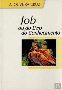 portada Job (en Portugués)