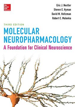 Libro Molecular Neuropharmacology: A Foundation For Clinical ...