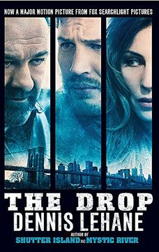 portada The Drop