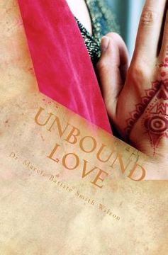 portada Unbound Love (en Inglés)