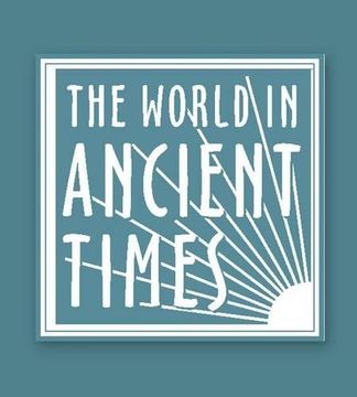 portada Student Study Guide to the Ancient Roman World (The World in Ancient Times) 