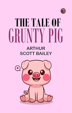 The Tale of Grunty pig
