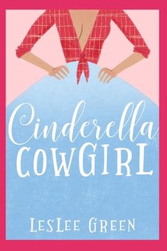 portada Cinderella Cowgirl (en Inglés)