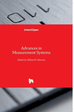 portada Advances in Measurement Systems (en Inglés)