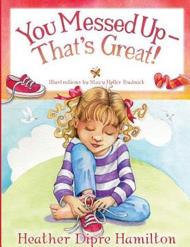 portada You Messed Up - That's Great! (en Inglés)