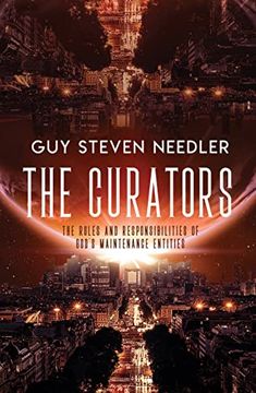 portada The Curators: The Roles and Responsibilities of God's Maintenance Entities