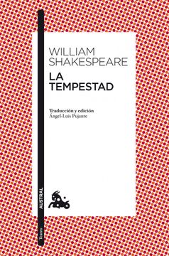 portada La Tempestad (in Spanish)
