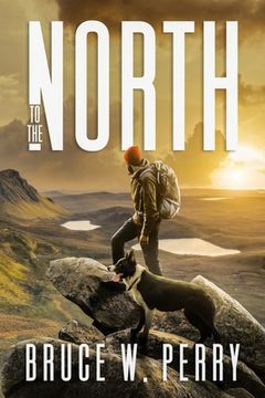 portada To the North (in English)