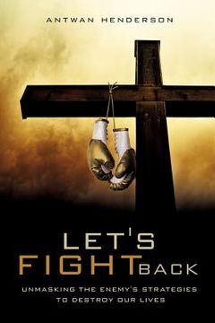 portada let's fight back (in English)
