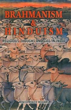 portada Brahmanism and Hinduism