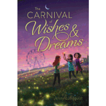 portada The Carnival of Wishes & Dreams 