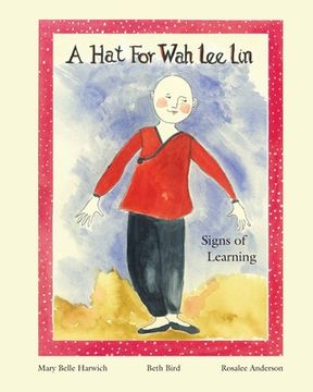 A hat for wah lee lin