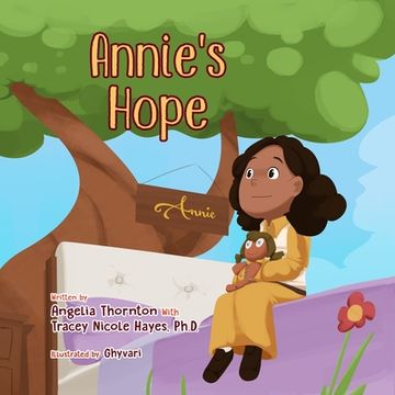 portada Annie's Hope (en Inglés)