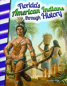 portada Florida's American Indians Through History