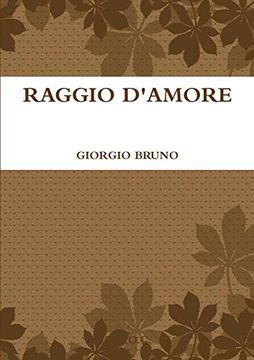 portada Raggio D'amore (en Italiano)